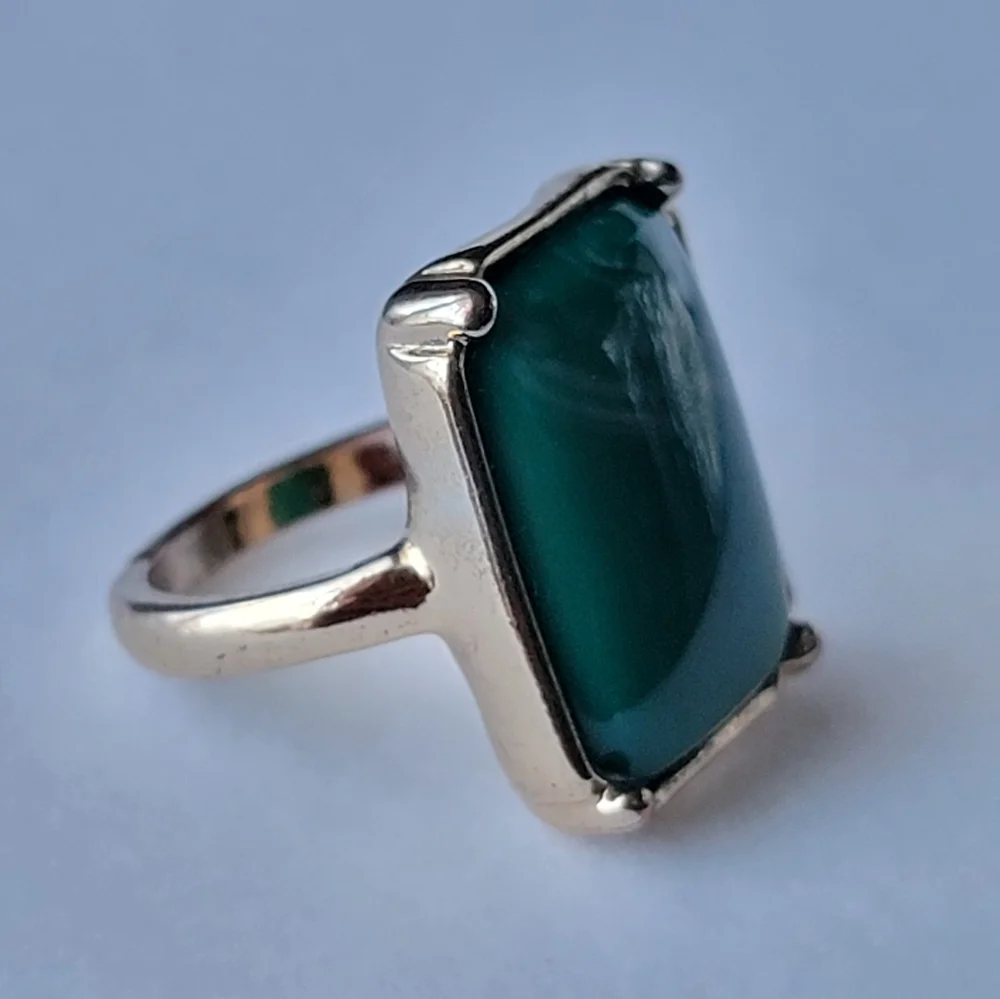 Cocktail Ring Fashion Jewelry